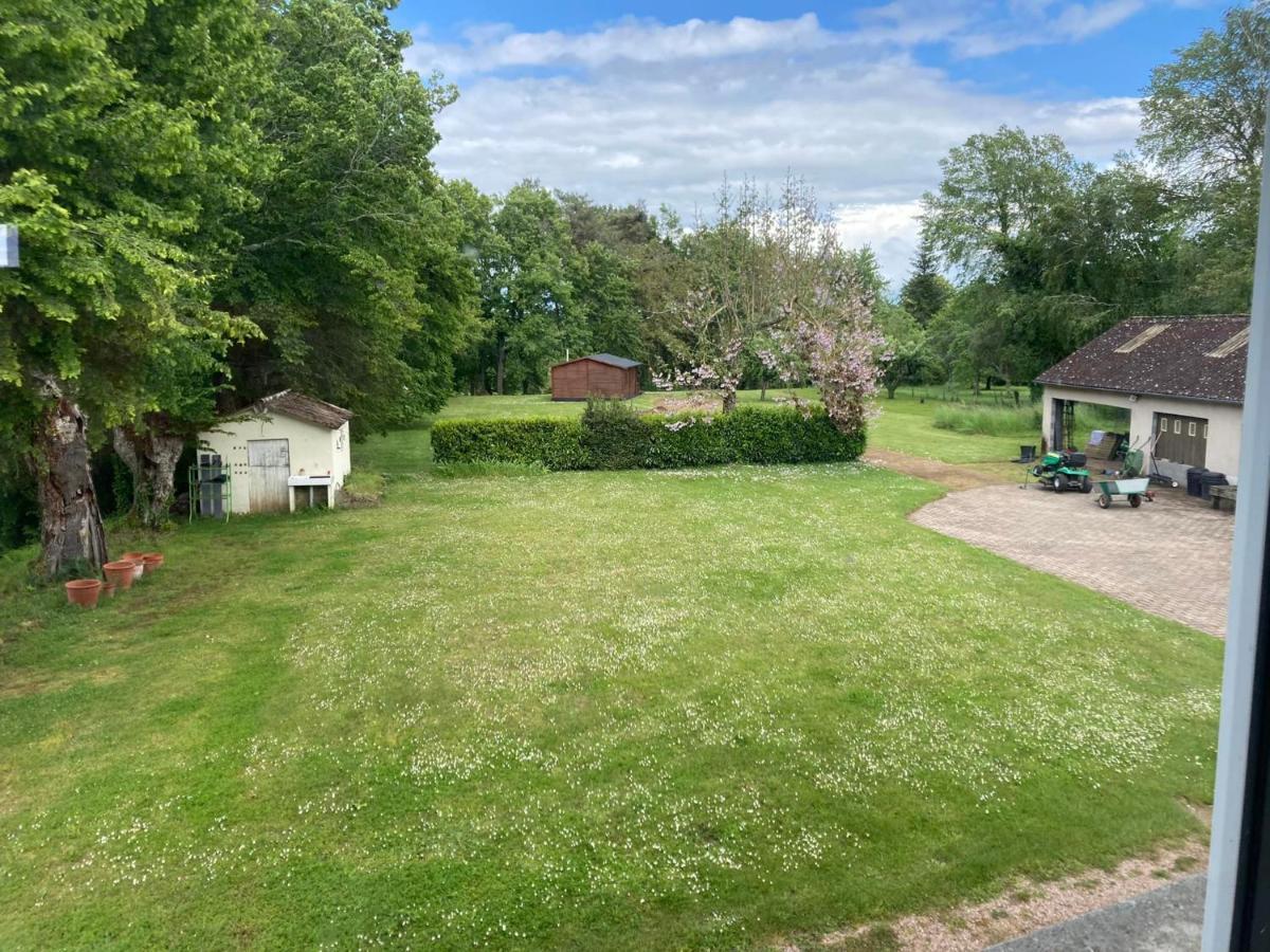Lac De Lumiere. Relax With Rural Lakeside Living Herry Exterior foto